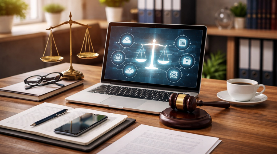 2026 Legal Tech Trends